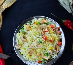 Mutton Biryani