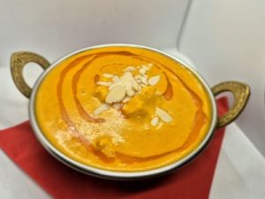 Mango Chicken
