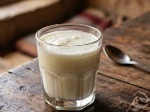 Lassi Salzig