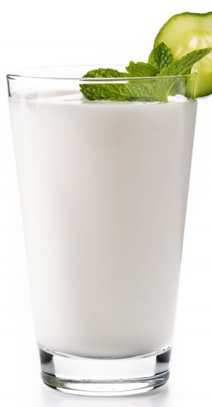 Lassi Salzig