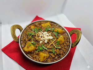 Alu Qeema