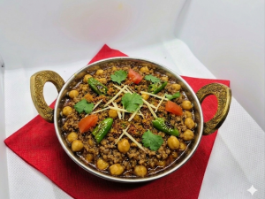 Keema Chanay