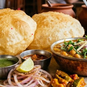 Bhatura