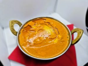 Paneer Butter