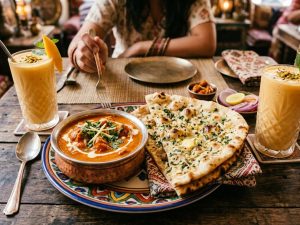 Indische Highlights -3 - IN - 1